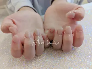 ネイル I LOVE ME NAIL.｡.:*♡のネイルデザイン