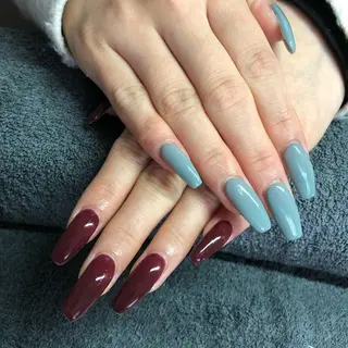 ネイル FELICE ﾌｪﾘｰﾁｪのネイルデザイン