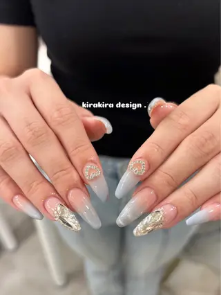 ネイル 🤎Two ERI🤎のネイルデザイン