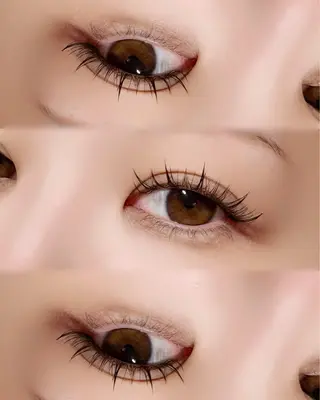 マツエク・マツパ LOPI所属・LOPI honokaの眉毛・アイブロウイメージ