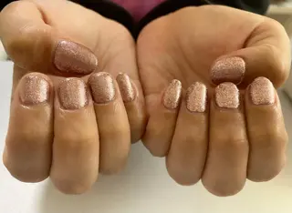 ネイル 菊地 里沙のネイルデザイン