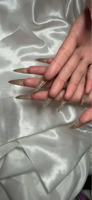 ネイル Mimi Nailのネイルデザイン