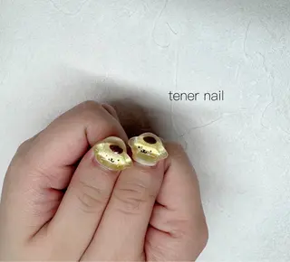 ネイル tener  nail  テネルネイル所属・テネルネイル tener nailのネイルデザイン