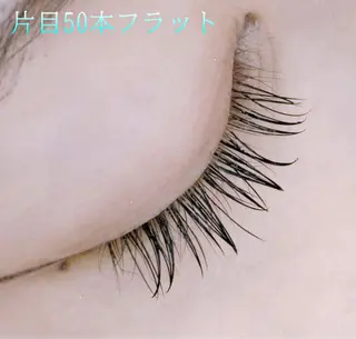 マツエク・マツパ JOJO【 kaneko◡̈*】のマツエク・マツパデザイン