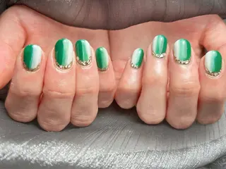 ネイル M.T nailのネイルデザイン