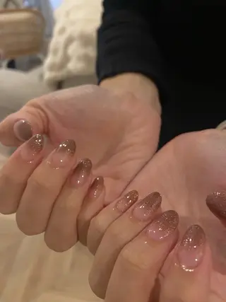 ネイル nalunail harukaのネイルデザイン