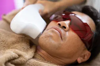 成田 祥子のエステ・リラクイメージ