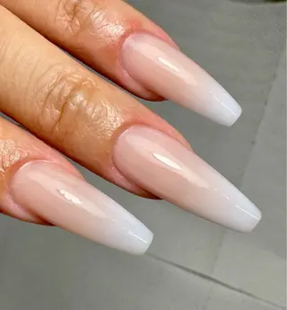 ネイル nailsalon leam3のネイルデザイン