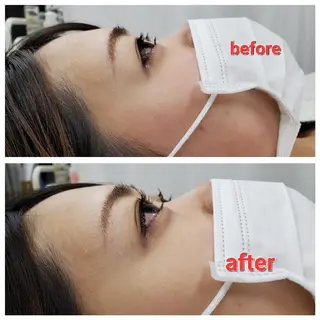 マツエク・マツパ ☆押上☆wikira 🌈うえはら🌈のマツエク・マツパデザイン