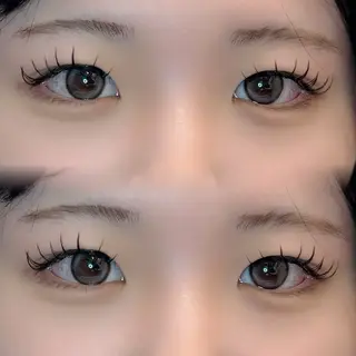 マツエク・マツパ Ayumi.dre 🌸Y《2階》のマツエク・マツパデザイン