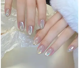 ネイル リナ ネイルサロンのネイルデザイン