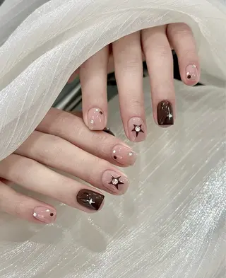 ネイル Daisy Nailsのネイルデザイン
