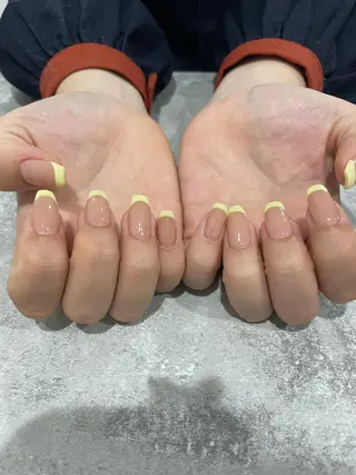ネイル Raviliss ♡のネイルデザイン
