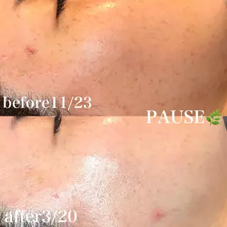 浜野 恵美のエステ・リラクイメージ