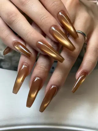 ネイル 長出し専門店🎀 HARO💕Nailのネイルデザイン