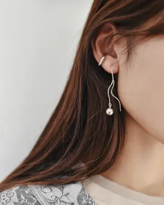 カラー 透明感カラー🫧 HARUKA🐰のヘアスタイル