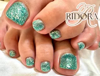 ネイル RIDORA nailのネイルデザイン