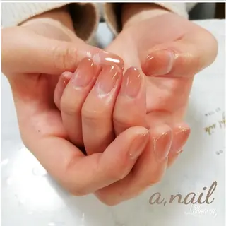 ネイル ネイルサロン エーネイルのネイルデザイン