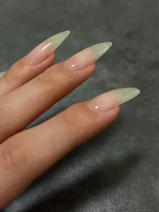 ネイル Ann nailのネイルデザイン