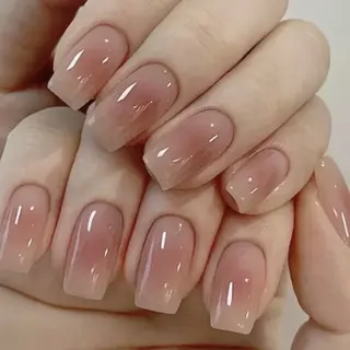 ネイル WonderShe nail salonのネイルデザイン
