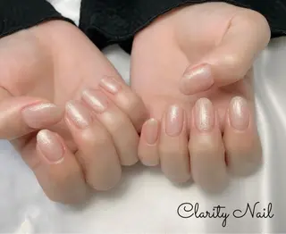ネイル Clarity Nailのネイルデザイン