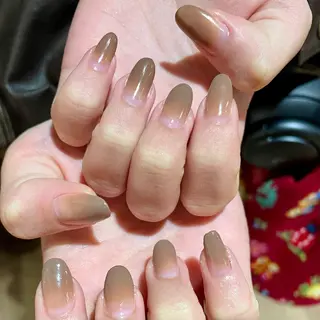 ネイル SEPTNAIL KOYAMAのネイルデザイン