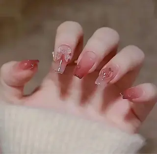 ネイル The Nail 新大久保店のその他イメージ