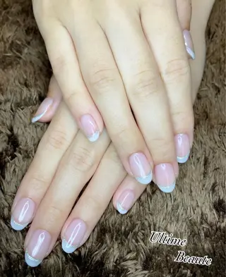 ネイル 石塚 亜矢加のネイルデザイン