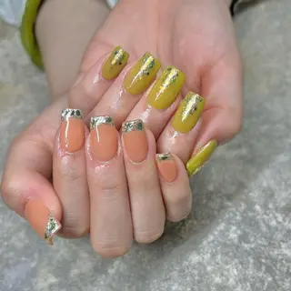 ネイル 🌼Nomura Yuko🌷のネイルデザイン