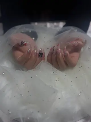 ネイル R.J.S⌘nail所属・R.J.S⌘ nailのネイルデザイン