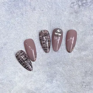 ネイル St Nail Art Salonのネイルデザイン