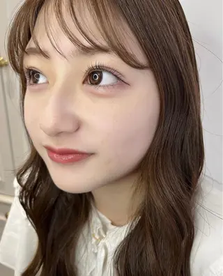 マツエク・マツパ marin eyelashのマツエク・マツパデザイン