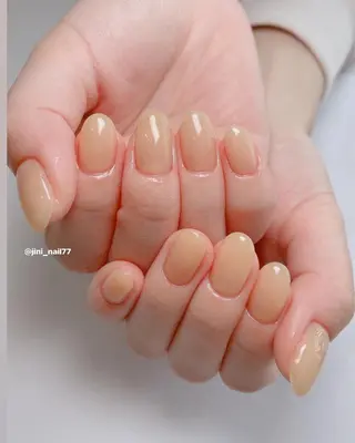 ネイル ジニ ネイルのネイルデザイン
