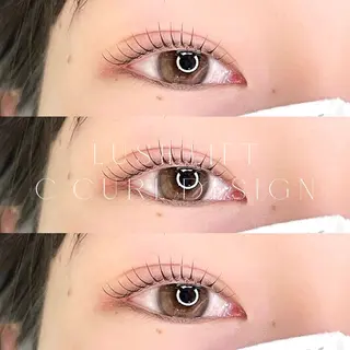 マツエク・マツパ マツパ/マツエク /天神/eimiのマツエク・マツパデザイン