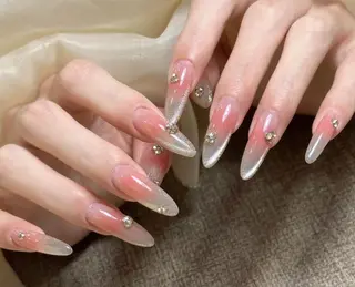 ネイル 🎀 NaNa_nailのネイルデザイン