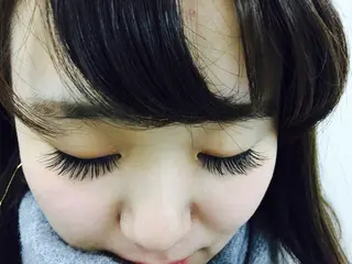 マツエク・マツパ kim sourireのマツエク・マツパデザイン