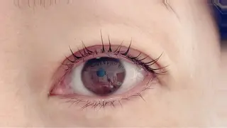 マツエク・マツパ 樋口 端咲のマツエク・マツパデザイン