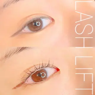 マツエク・マツパ 【A'tois】 mayumiのマツエク・マツパデザイン
