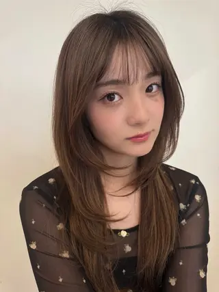 マツエク・マツパ 🎀NORA ayakaのマツエク・マツパデザイン