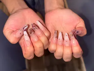 ネイル Nail yukiのネイルデザイン