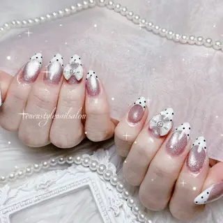 ネイル 👑enen style👑のネイルデザイン