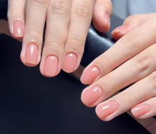 ネイル 💫 Tsuki_Nailのネイルデザイン