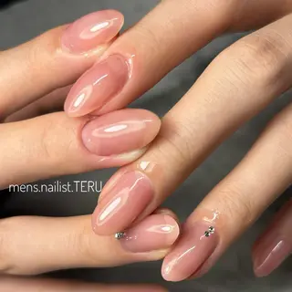 ネイル nailsalon ETERNALのネイルデザイン