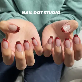 ネイル NAIL DOT STUDIO aiのネイルデザイン