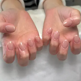ネイル &me amiのネイルデザイン