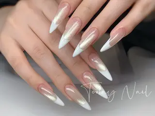 ネイル Today ゆきのネイルデザイン