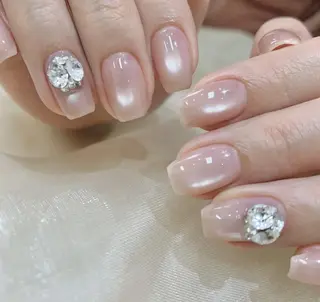 ネイル Molly _nailのネイルデザイン