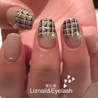 ネイル Rawr / saoriのネイルデザイン