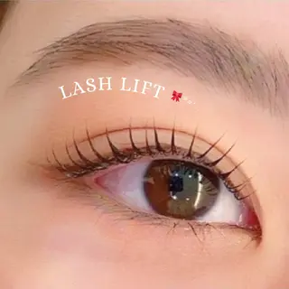 マツエク・マツパ 束感マツエク💗/ ayakaのマツエク・マツパデザイン