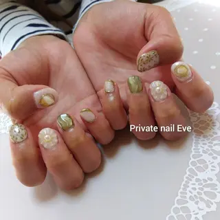 ネイル ネイル junkoのネイルデザイン